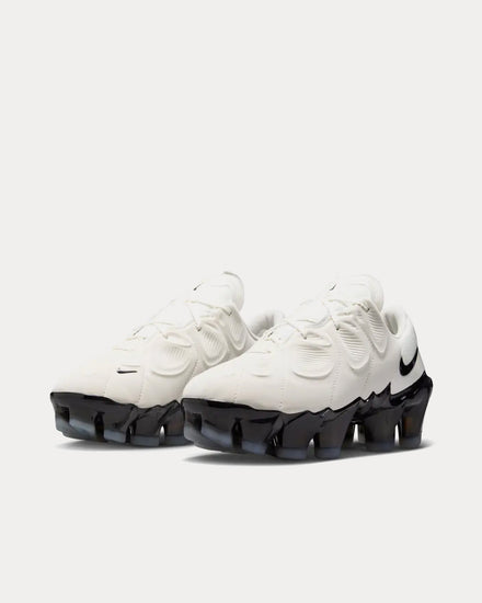 Nike First Sight Mirage Sail / Black Low Top Sneakers - 3