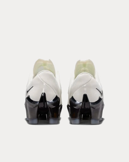 Nike First Sight Mirage Sail / Black Low Top Sneakers - 4