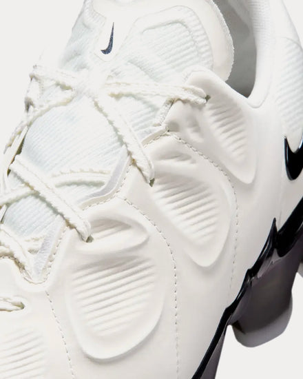 Nike First Sight Mirage Sail / Black Low Top Sneakers - 5