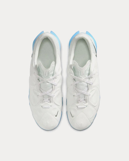 Nike First Sight Mirage White / Ice Silver Low Top Sneakers - 2