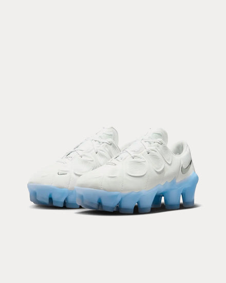 Nike First Sight Mirage White / Ice Silver Low Top Sneakers - 3