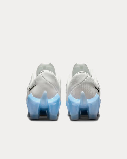 Nike First Sight Mirage White / Ice Silver Low Top Sneakers - 4