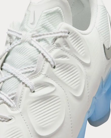 Nike First Sight Mirage White / Ice Silver Low Top Sneakers - 5