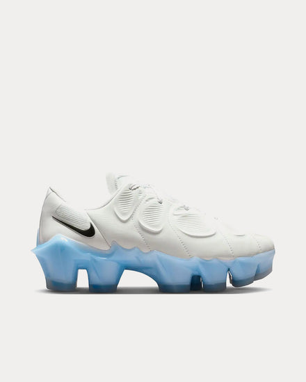 Nike First Sight Mirage White / Ice Silver Low Top Sneakers - 1