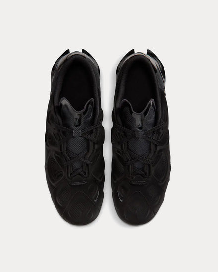 Nike First Sight Mirage Black Low Top Sneakers - 2