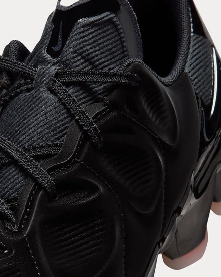 Nike First Sight Mirage Black Low Top Sneakers - 5