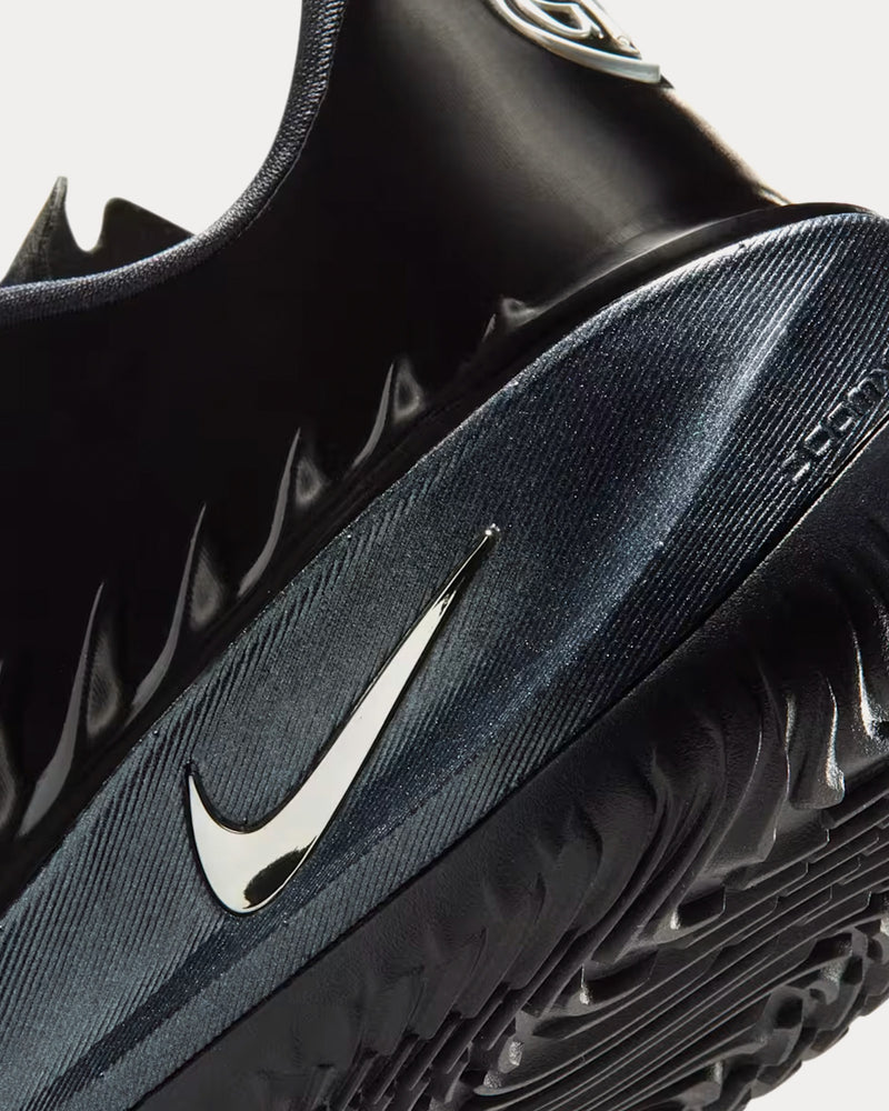 Nike Men's G.T. Cut 4 Black / Anthracite / Multi-Color Basketball