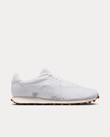Nike LD-1000 Flyknit White / White / Sail / White Low Top Sneakers
