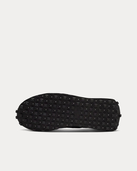 Nike LD-1000 Flyknit Black / Dark Smoke Grey / Natural / White Low Top Sneakers - 5