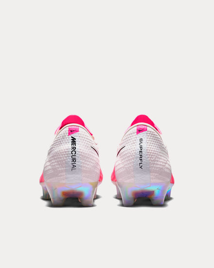 Nike Mercurial Superfly 11 Elite Multi-Color / Black Football Boots - 4