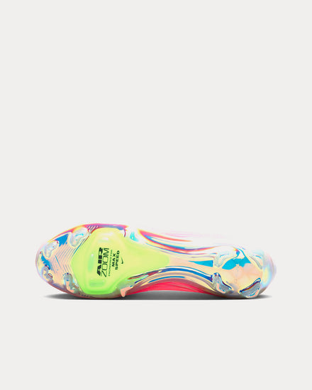 Nike Mercurial Superfly 11 Elite Multi-Color / Black Football Boots - 5
