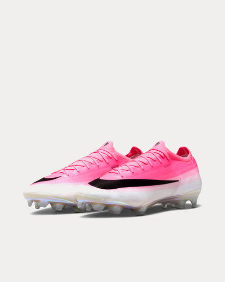 Nike Mercurial Vapor 17 Elite Multi-Color / Black Football Boots - 3