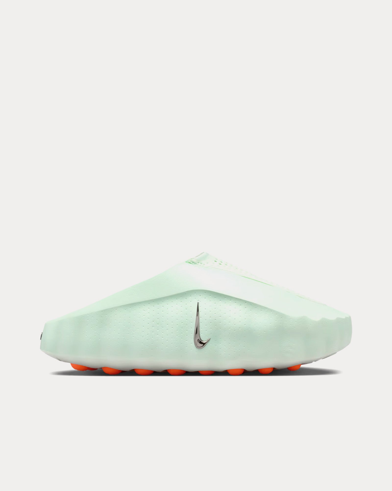 Nike Women's Mind 001 Barely Green / Hyper Crimson / Black