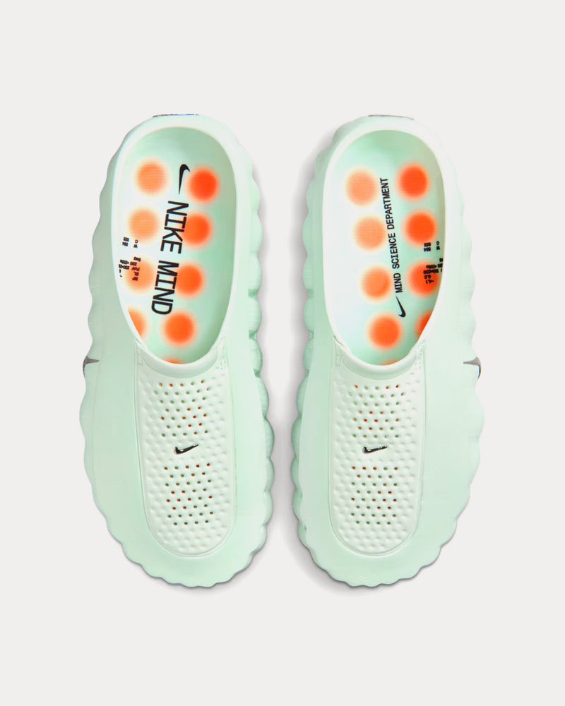 Nike Women's Mind 001 Barely Green / Hyper Crimson / Black