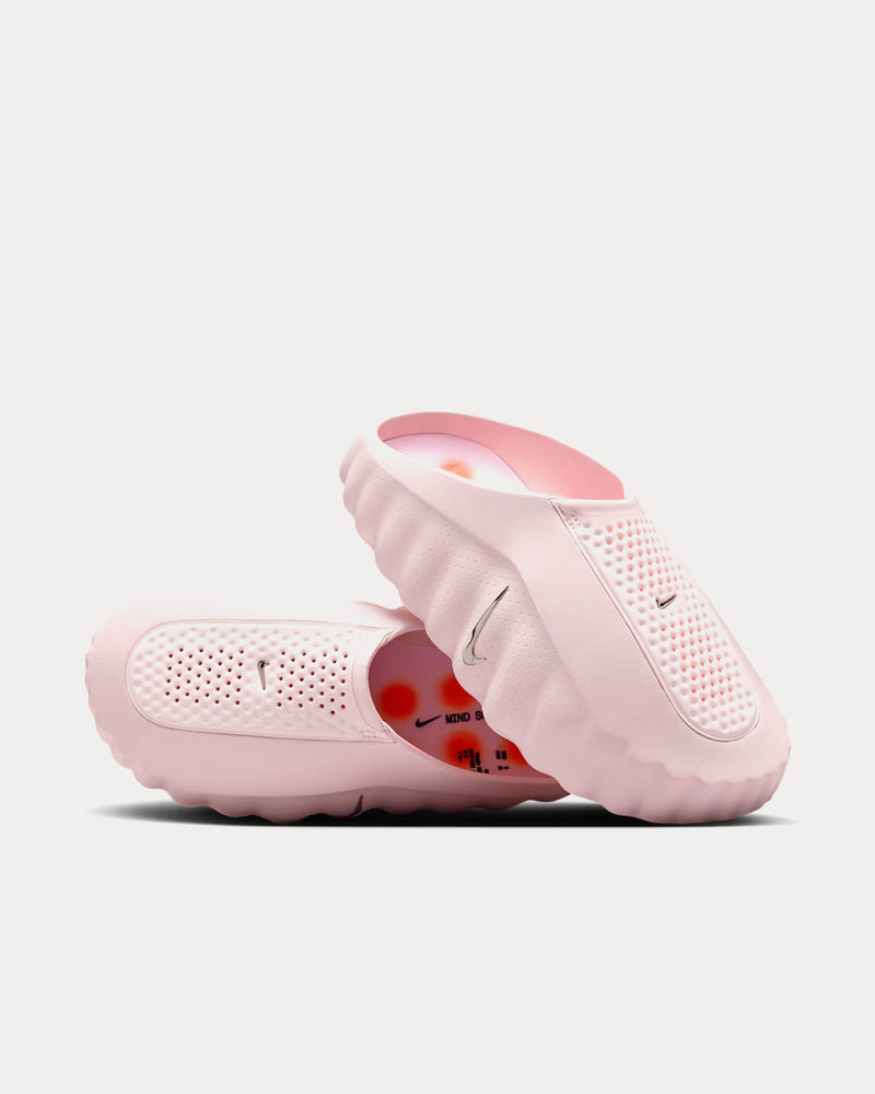 Nike Women's Mind 001 Pearl Pink / Hyper Crimson / Black / Chrome