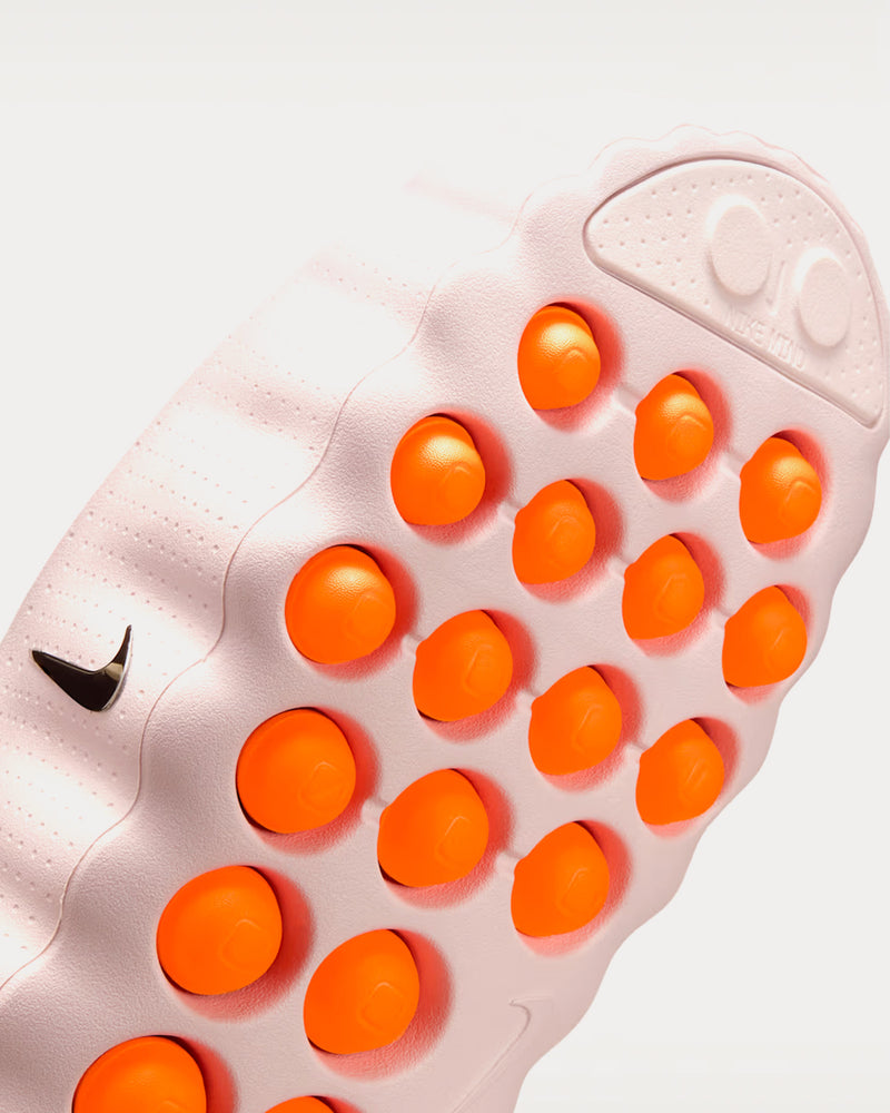 Nike Women's Mind 001 Pearl Pink / Hyper Crimson / Black / Chrome