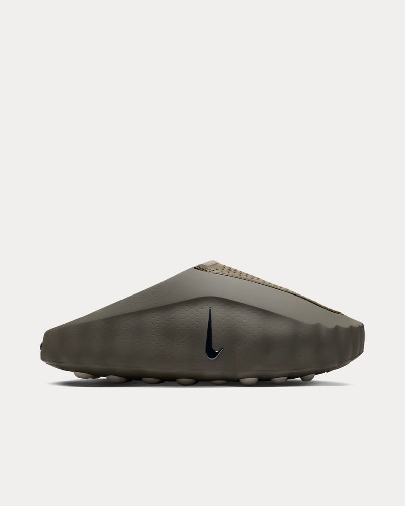Nike Women's Mind 001 Tarp Green / Light Orewood Brown / Black