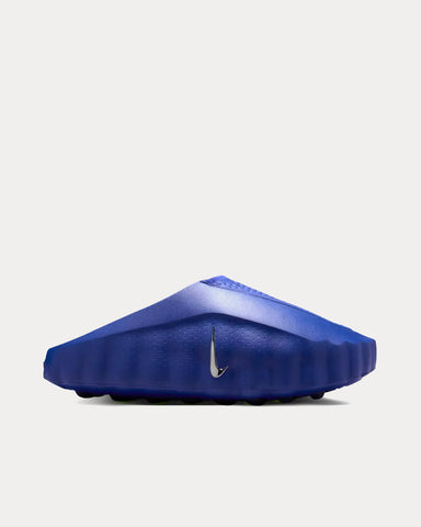 Nike Mind 001 Old Royal / Midnight Navy Mules