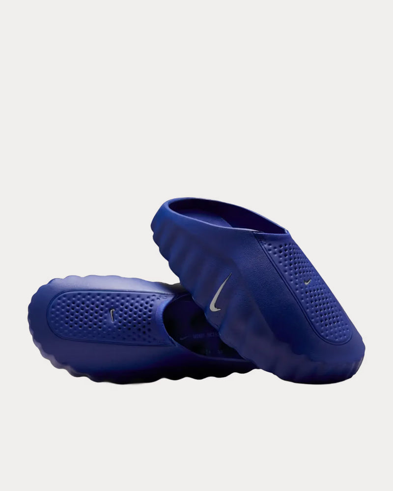 Nike Men's Mind 001 Old Royal / Midnight Navy Mules