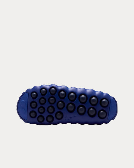 Nike Mind 001 Old Royal / Midnight Navy Mules - 5