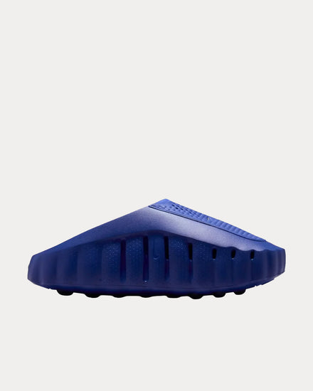 Nike Mind 001 Old Royal / Midnight Navy Mules - 4
