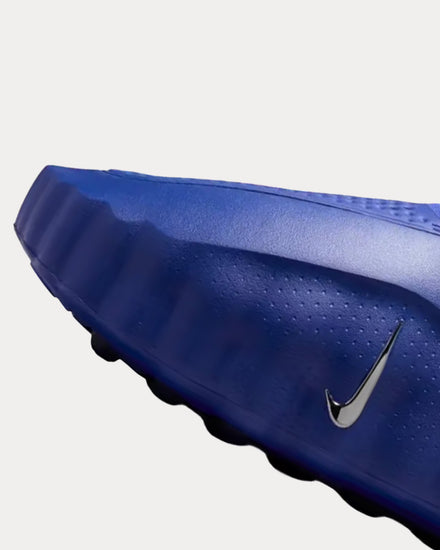 Nike Mind 001 Old Royal / Midnight Navy Mules - 6