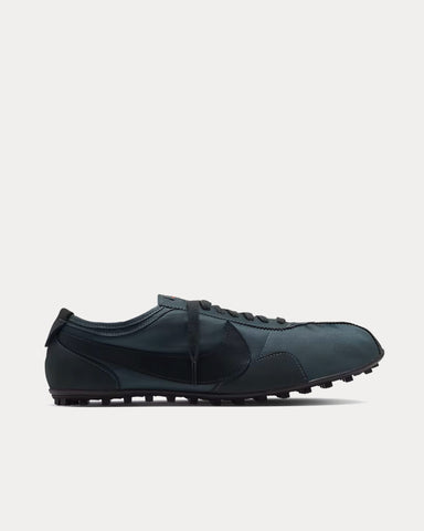 Nike Moon Shoe OG Anthracite / Anthracite / Safety Orange / Black Low Top Sneakers