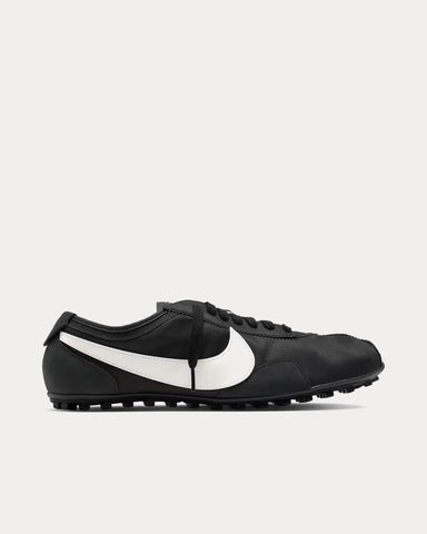 Nike Moon Shoe OG Black / Black / Safety Orange / Sail Low Top Sneakers