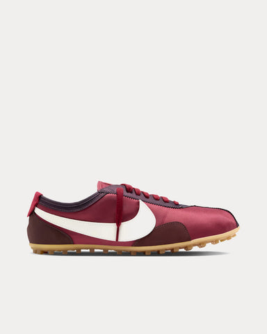 Nike Moon Shoe OG Tough Red / Mystic Dates / Gum Light Brown / Sail Low Top Sneakers