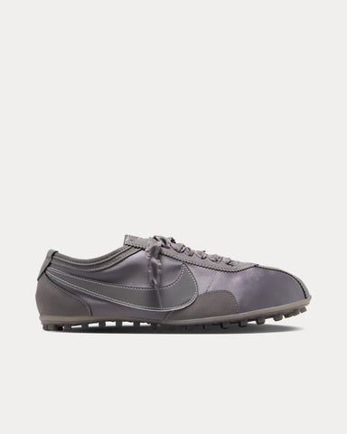 Nike Moon Shoe OG SE Satin Pencil Point / Grey Fog / Pencil Point Low Top Sneakers