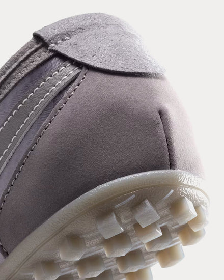 Nike Moon Shoe OG SE Satin Pencil Point / Grey Fog / Pencil Point Low Top Sneakers - 6