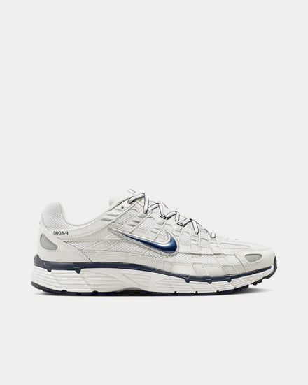 Nike P-6000 Phantom / Summit White / White / Obsidian Low Top Sneakers - 1