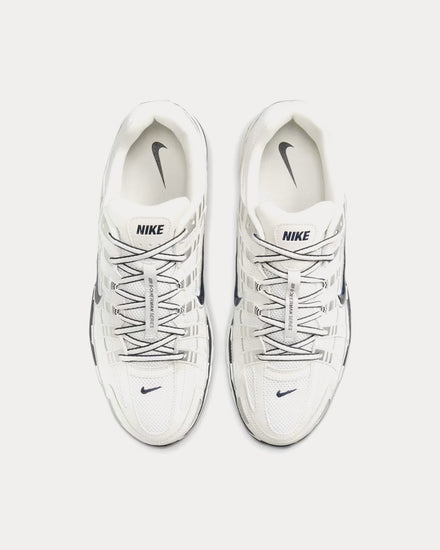 Nike P-6000 Phantom / Summit White / White / Obsidian Low Top Sneakers - 2