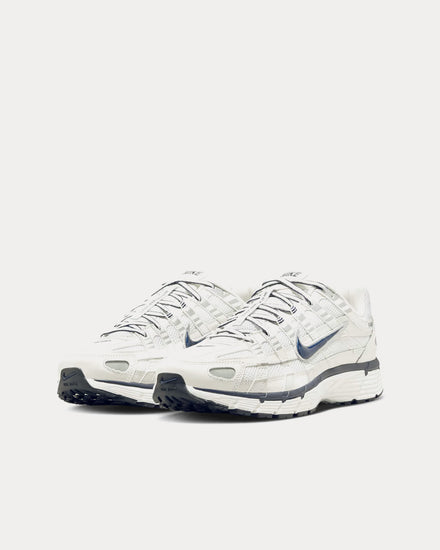 Nike P-6000 Phantom / Summit White / White / Obsidian Low Top Sneakers - 3