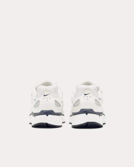 Nike P-6000 Phantom / Summit White / White / Obsidian Low Top Sneakers - 4