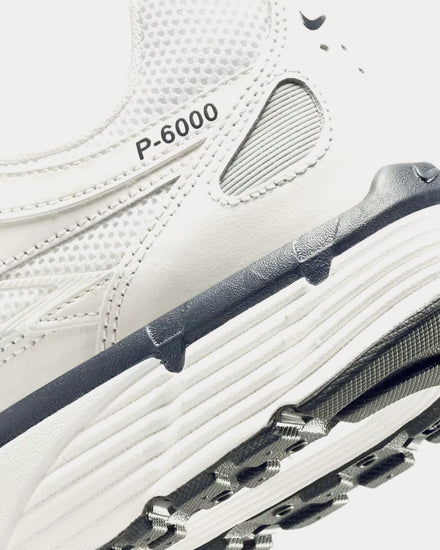 Nike P-6000 Phantom / Summit White / White / Obsidian Low Top Sneakers - 6
