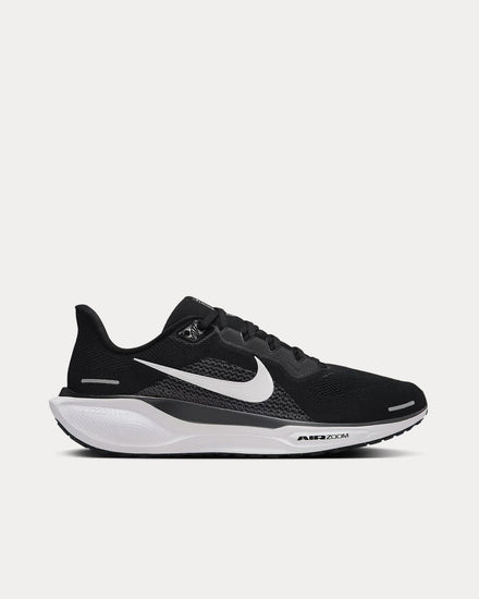 Nike Pegasus 41 Black / Anthracite / White Running Shoes - 1