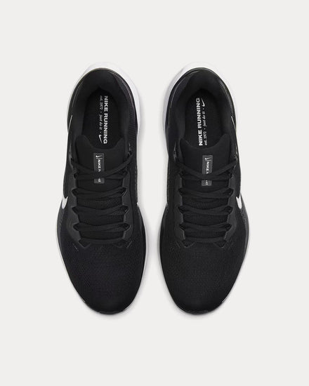 Nike Pegasus 41 Black / Anthracite / White Running Shoes - 2