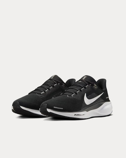 Nike Pegasus 41 Black / Anthracite / White Running Shoes - 3