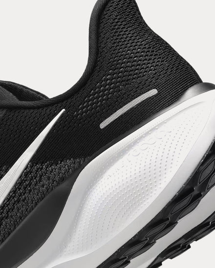Nike Pegasus 41 Black / Anthracite / White Running Shoes - 5