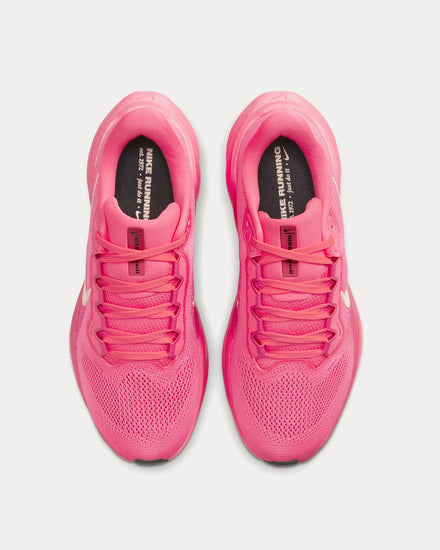 Nike Pegasus 41 Hot Punch / Aster Pink / Black / Crimson Tint Running Shoes - 2
