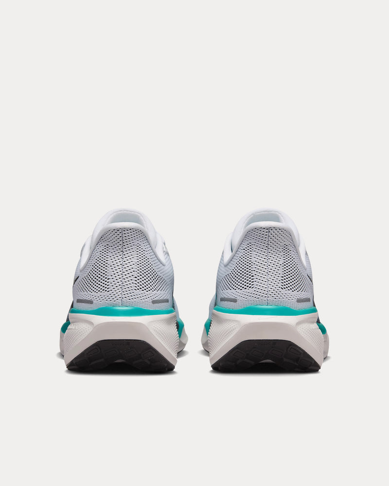Nike Pegasus 41 White / Dusty Cactus / Glacier Blue / Black Running Shoes - 3