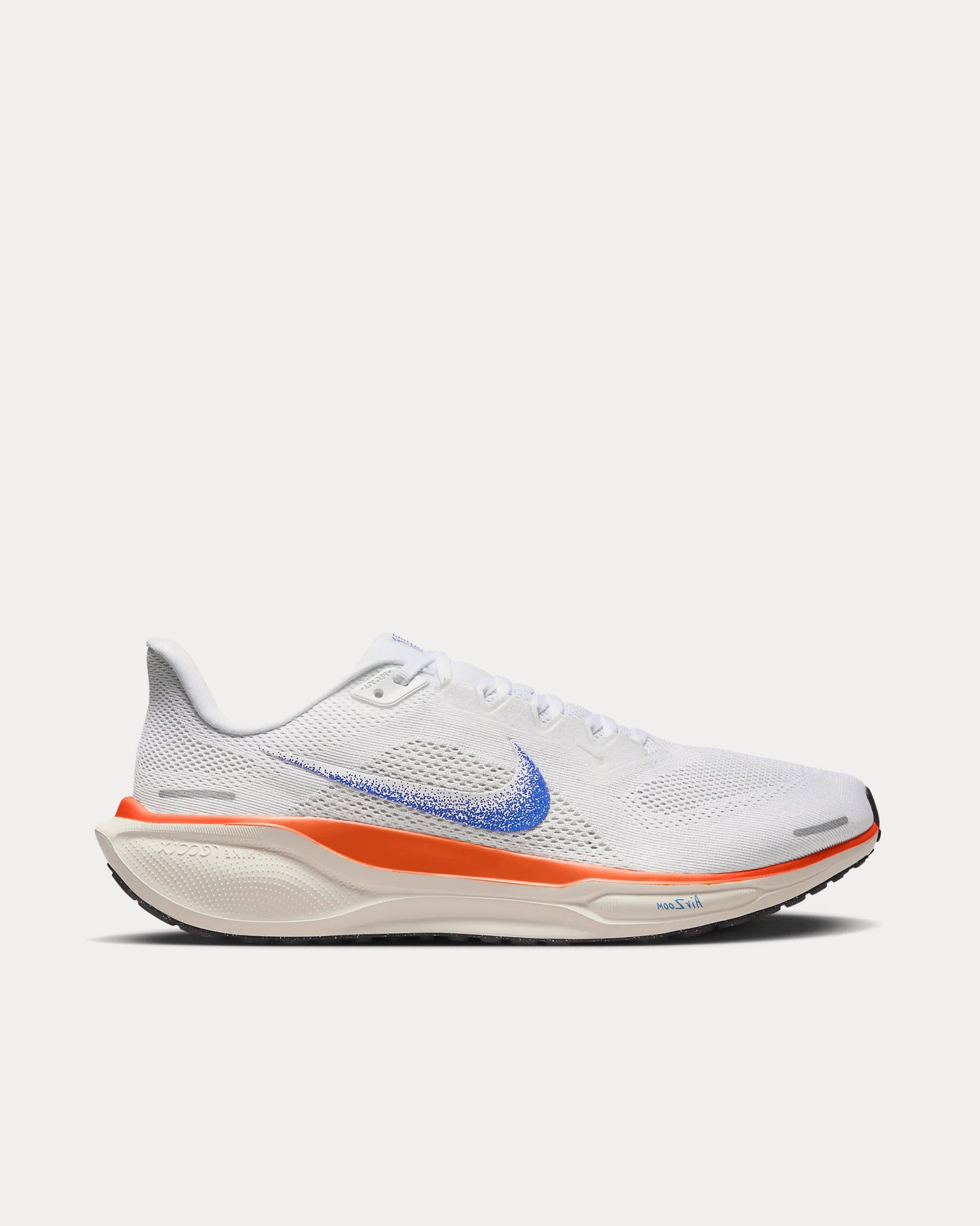 Buy Nike Men's Pegasus 41 Blueprint Multi-Colour / Multi-Colour Running Shoes