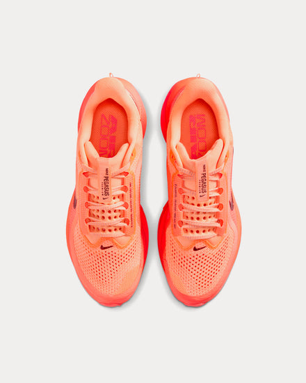 Nike Pegasus Premium Orange Pulse / Bright Mango / Tattoo / Hot Lava Running Shoes - 2