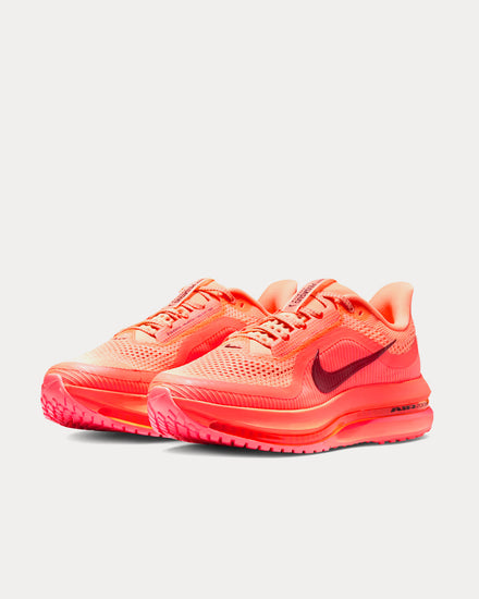 Nike Pegasus Premium Orange Pulse / Bright Mango / Tattoo / Hot Lava Running Shoes - 3