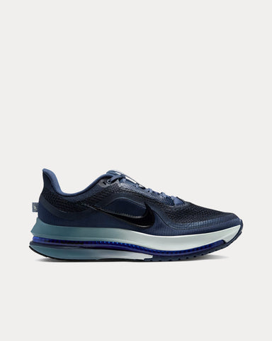 Nike Pegasus Premium Smokey Blue / Dark Slate / Racer Blue / Black Running Shoes