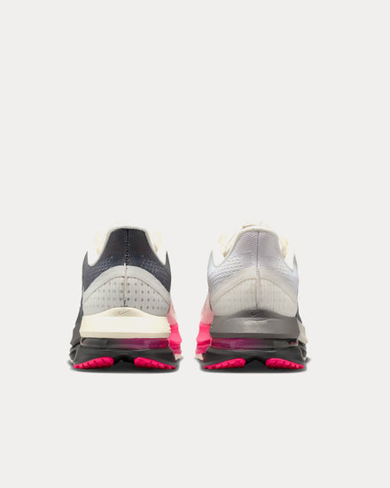 Nike Pegasus Premium 'Year of the Horse' Pencil Point / Sail / Phantom / Anthracite Running Shoes - 4