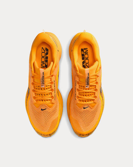 NIKE ☆ Pegasus Premium LV8 ‘University Gold’ Nike Men's Pegasus Premium LV8 University Gold / Laser