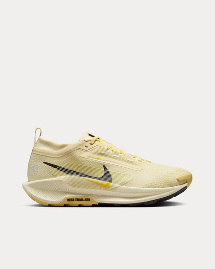 Nike Pegasus Trail 5 Gore-Tex Alabaster / Saturn Gold / Lightning / Medium Ash Running Shoes - 1