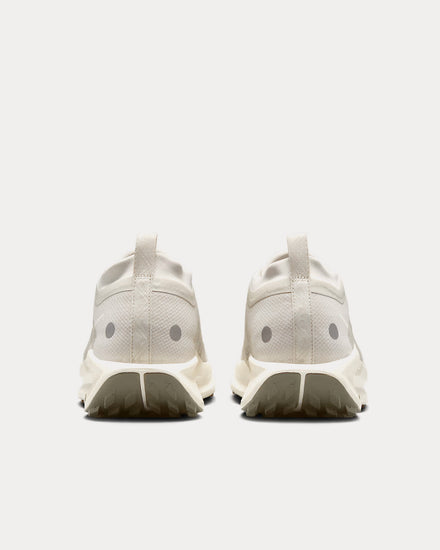 Nike Pegasus Trail 5 Gore-Tex Light Bone / Light Army / Sail Running Shoes - 4